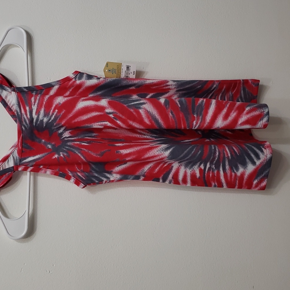 Tanktop dress  #5